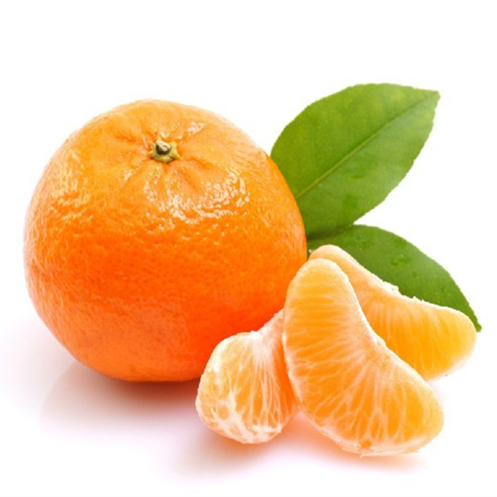 canned orange segments